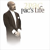 Disco de 2Pac: “Pac's Life [Edited]”