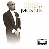 Disco de 2Pac: “Pac's Life [PA]”