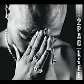 Disco de 2Pac: “Best Of 2Pac Part 2: Life [Edited]”