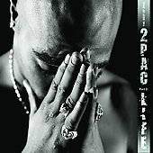 Disco de 2Pac: “Best of 2Pac Part 1: Thug [Edited]”