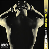 Disco de 2Pac: “Best of 2Pac Part 1: Thug [PA] [Digipak]”