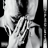 Disco de 2Pac: “Best of 2Pac Part 2: Life [PA] [Digipak]”