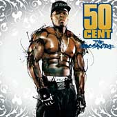 50 Cent Album: “The Massacre [Edited]”