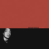 Aesop Rock Album: “Float”