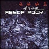 Disco de Aesop Rock: “Labor Days”