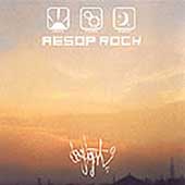 Disco de Aesop Rock: “Daylight [EP]”