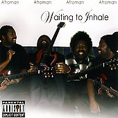 Disco de Afroman: “Waiting to Inhale”
