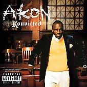 Akon Album: “Konvicted [PA]”