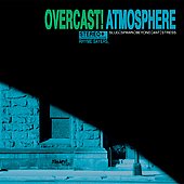 Disco de Atmosphere: “Overcast! [PA]”