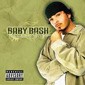 Disco de Baby Bash: “Tha Smokin' Nephew [PA]”