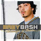 Disco de Baby Bash: “Menage a Trois [Edited]”