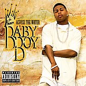 Baby Boy Da Prince Album: “Across the Water [PA]”