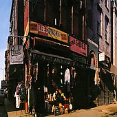 Disco de Beastie Boys: “Paul's Boutique” Disco de Beastie Boys: “Paul's Boutique”
