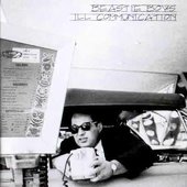 Disco de Beastie Boys: “Ill Communication [PA]”