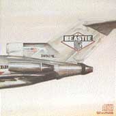 Disco de Beastie Boys: “Licensed to Ill”