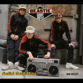 Beastie Boys Album: “Solid Gold Hits [Edited] [Digipak]”