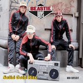 Beastie Boys Album: “Solid Gold Hits [Edited]”