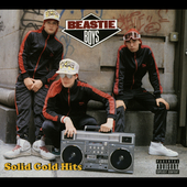 Disco de Beastie Boys: “Solid Gold Hits [PA] [Digipak]”