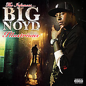 Disco de Big Noyd: “Illustrious [PA]”
