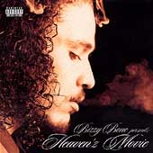 Bizzy Bone Album: “Heaven'z Movie [Edited]”