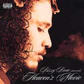 Bizzy Bone Album: “Heaven'z Movie [PA]”