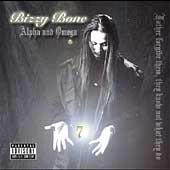 Bizzy Bone Album: “Alpha and Omega [PA]”