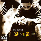 Bizzy Bone Album: “The Best Of [PA]”