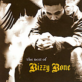 Disco de Bizzy Bone: “The Best Of”