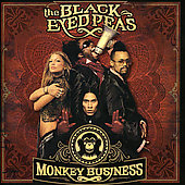 Black Eyed Peas Album: “Monkey Business” Black Eyed Peas Album: “Monkey Business”
