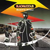 Disco de Blackalicious: “Blazing Arrow” Disco de Blackalicious: “Blazing Arrow”