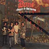 Bone Thugs-N-Harmony Album: “E. 1999 Eternal [Edited]”