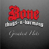 Disco de Bone Thugs-N-Harmony: “Greatest Hits [PA]”