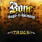 Bone Thugs-N-Harmony Album: “T.H.U.G.S. [PA]”