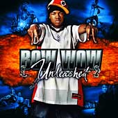 Bow Wow Album: “Unleashed”