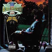 Bubba Sparxxx Album: “Dark Days, Bright Nights [PA]”