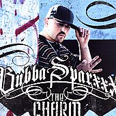 Bubba Sparxxx Album: “The Charm [Edited]”