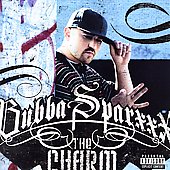 Bubba Sparxxx Album: “The Charm [PA]”