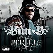 Disco de Bun B: “II Trill [PA]”
