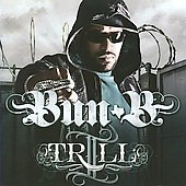 Bun B Album: “Il Trill”