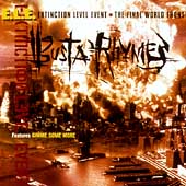 Busta Rhymes Album: “E.L.E. (The Final World Front) [PA]”