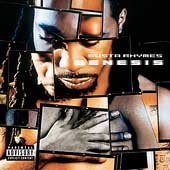 Busta Rhymes Album: “Genesis [PA]”