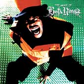 Busta Rhymes Album: “Total Devastation: The Best of Busta Rhymes [PA]”