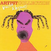 Busta Rhymes Album: “Artist Collection”