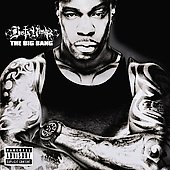 Busta Rhymes Album: “The Big Bang [PA]”