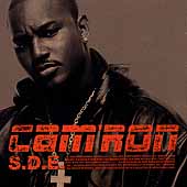 Disco de Cam'Ron: “S.D.E. [PA]”