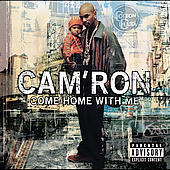 Disco de Cam'Ron: “Come Home With Me [PA]”