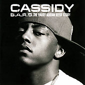 Disco de Cassidy: “B.A.R.S. The Barry Adrian Reese Story [PA]”