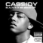 Cassidy Album: “It Is What It Is [PA] [10/23]”