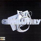 Chamillionaire Album: “Chamillitary [PA]”