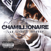 Chamillionaire Album: “The Sound of Revenge [PA]”